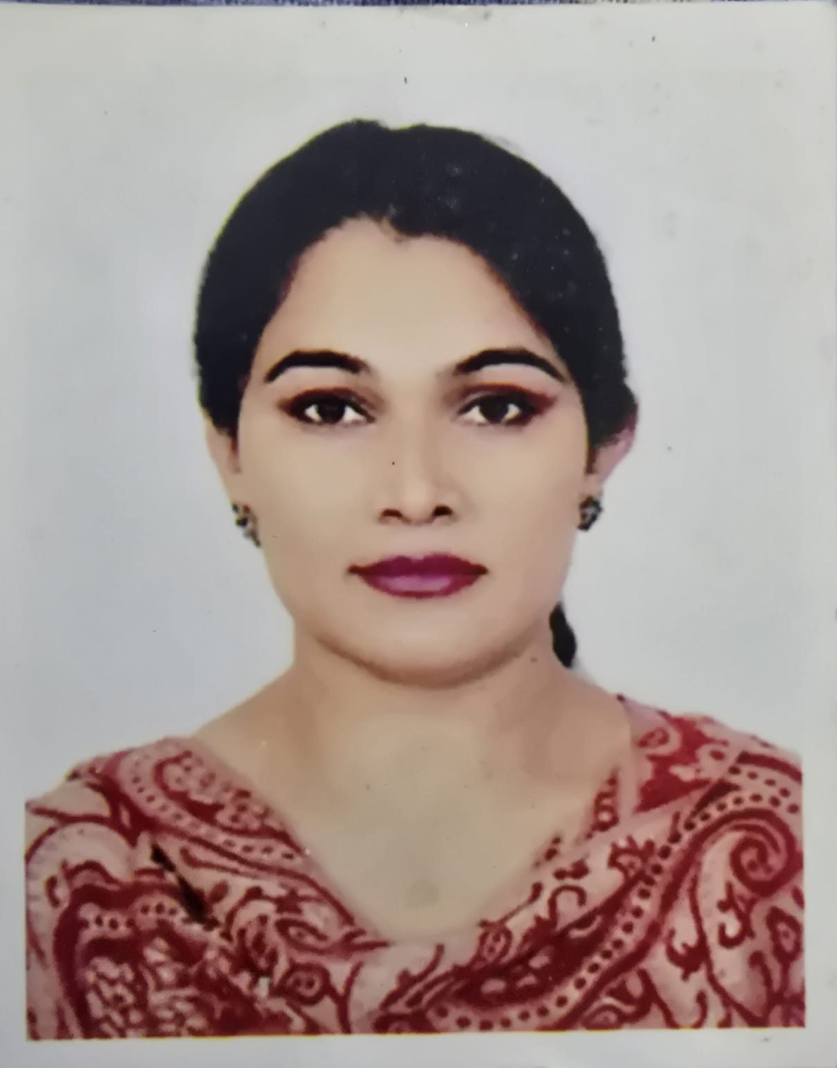 Tanima Siddique